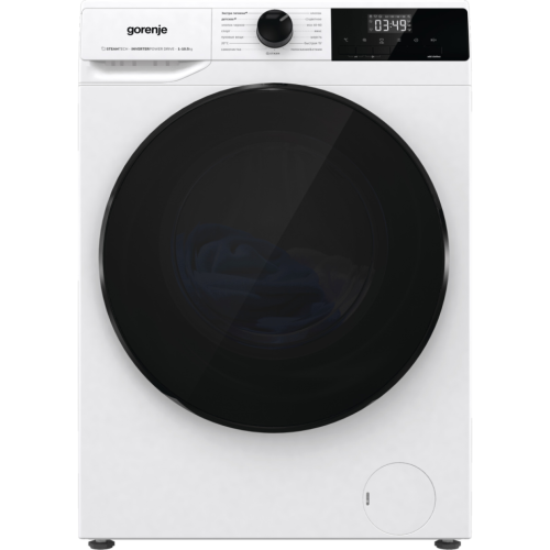 GORENJE WNHAI1X4APS/C  სარეცხი მანქანა (10,5 კგ)