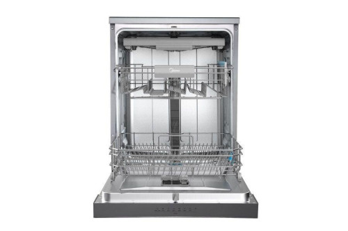 MFD60S970X ჭურჭლის სარეცხი მანქანა (14 პერსონა)