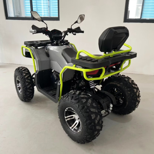 კვადროციკლი 200CC