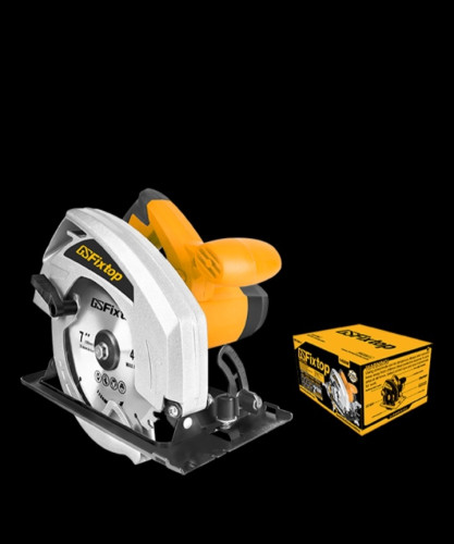 ელექტრო ცირკულარული  ხერხი