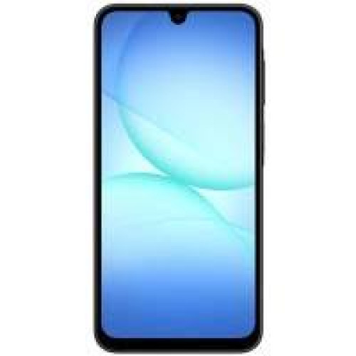 Samsung A17 4GB/128GB Black SM-A175FZKNCAU