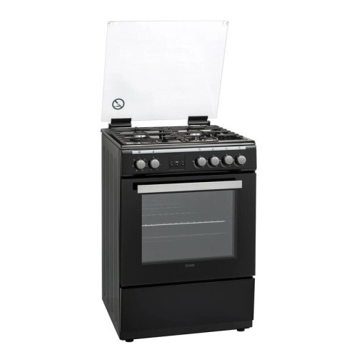 გაზქურა გაზის GRAETZ FS6GAS4EB GRAETZ