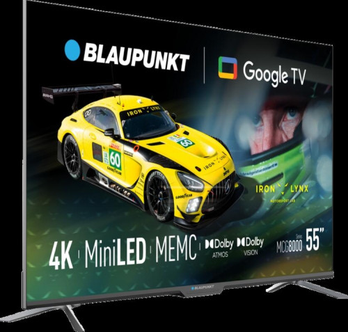 ტელევიზორი 55MСG8000