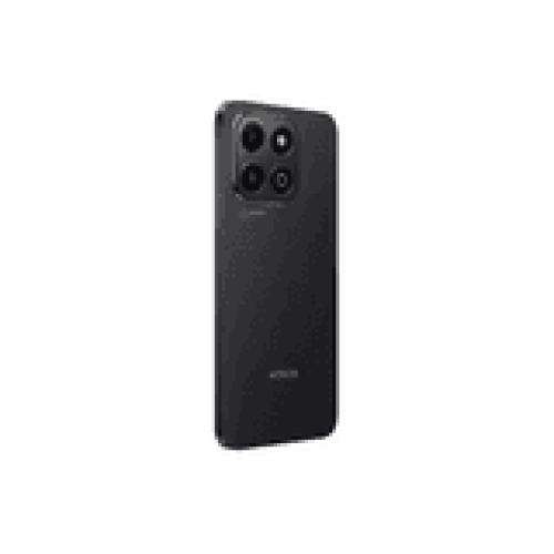 მობილური ტელეფონი Honor X6c 6GB/128GB Black/D