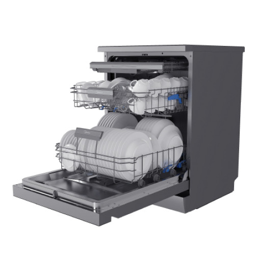 ჭურჭლის სარეცხი მანქანა (14 პერსონაზე) MFD60S160Si