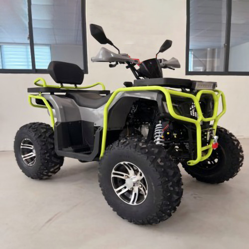 კვადროციკლი 200CC