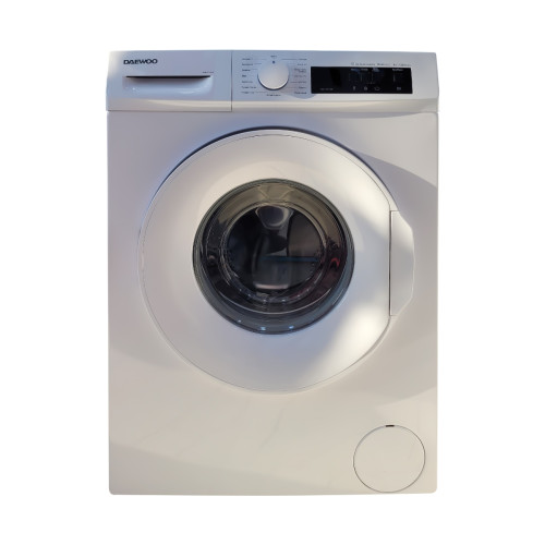 სარეცხი მანქანა WM812T1WU0