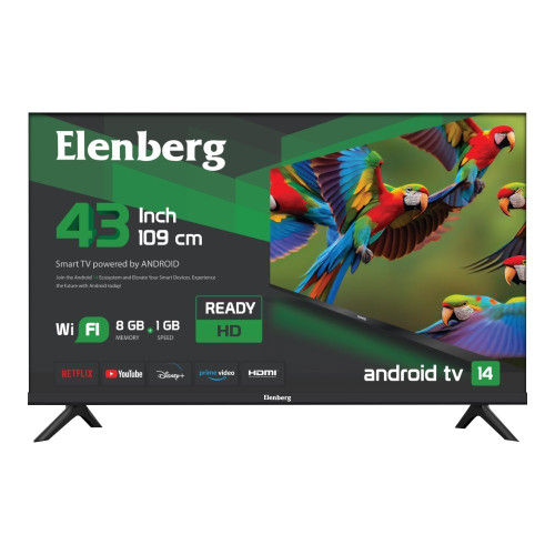 ტელევიზორი TV-43EBG920/EU