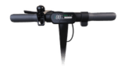 სკუტერი Ninebot KickScooter E2 Plus II