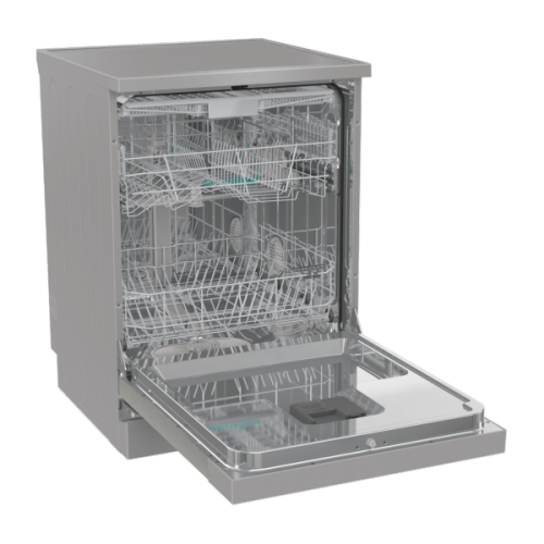 ჭურჭლის სარეცხი მანქანა 16 პერსონაზე GS643E90X