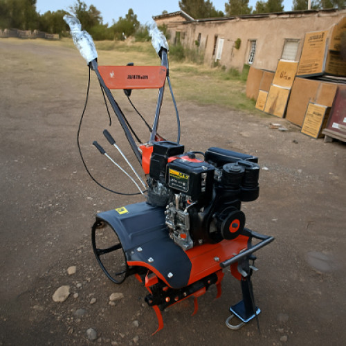 ჰირომიკი 178fe რკინის ბორბლებით (9 ცხ.ძ.)