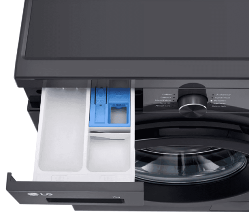 სარეცხი მანქანა LG F2Y1HYP6J.AMBPMER