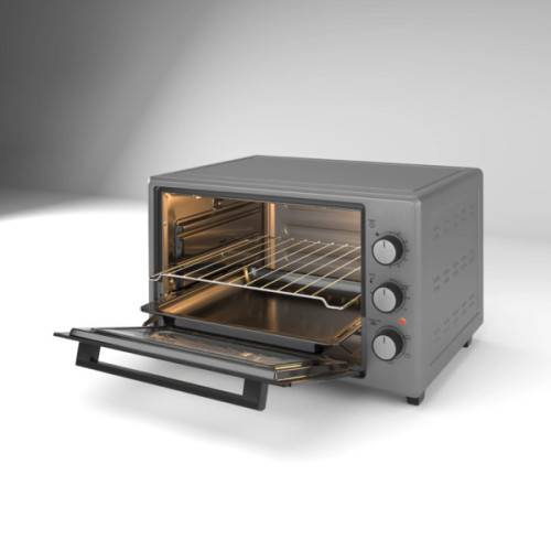 ელექტრო ღუმელი ELENBERG EBG-M35G