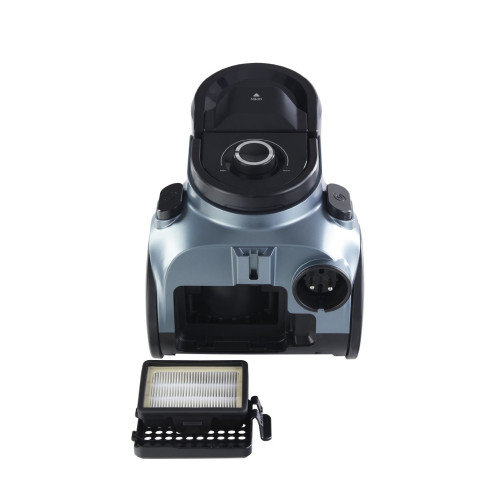 მიდეა მტვერსასრუტი MC08MEBU მოდელი: MC08MEBU