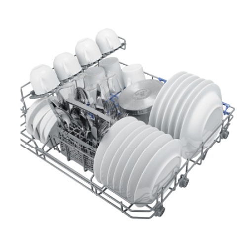 ჭურჭლის სარეცხი მანქანა (6 პერსონაზე) MCFD55S460Si