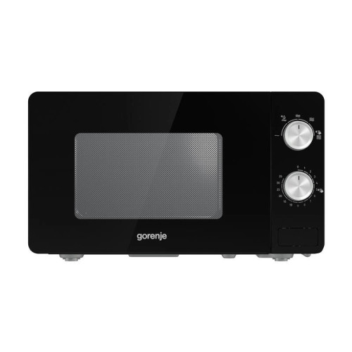 მიკროტალღური ღუმელი GORENJE MO20E1B GORENJE