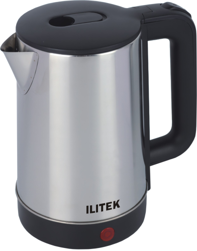 IL 1021 ელექტრო ჩაიდანი