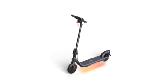 სკუტერი Ninebot KickScooter E2 Plus II