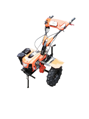 Baikal მოტობლოკი ბენზინზე 7ცხ/ძ მსხვილ ღერძზე