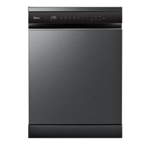 ჭურჭლის სარეცხი მანქანა MFD60S510Bi