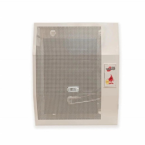 გაზის გამათბობელი 20-30 მ2 მ2CONVECTOR AKOG-2M-SP Beige