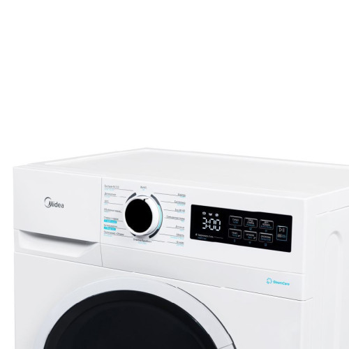 სარეხი მანქანა (6კგ) თეთრი MF01610US40