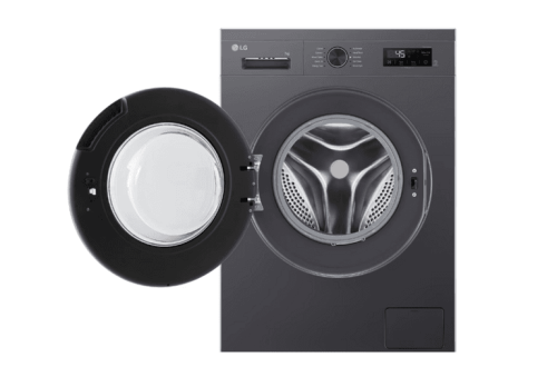 სარეცხი მანქანა LG F2Y1HYP6J.AMBPMER