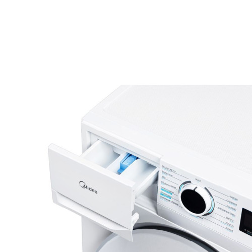 სარეხი მანქანა (6კგ) თეთრი MF01610US40